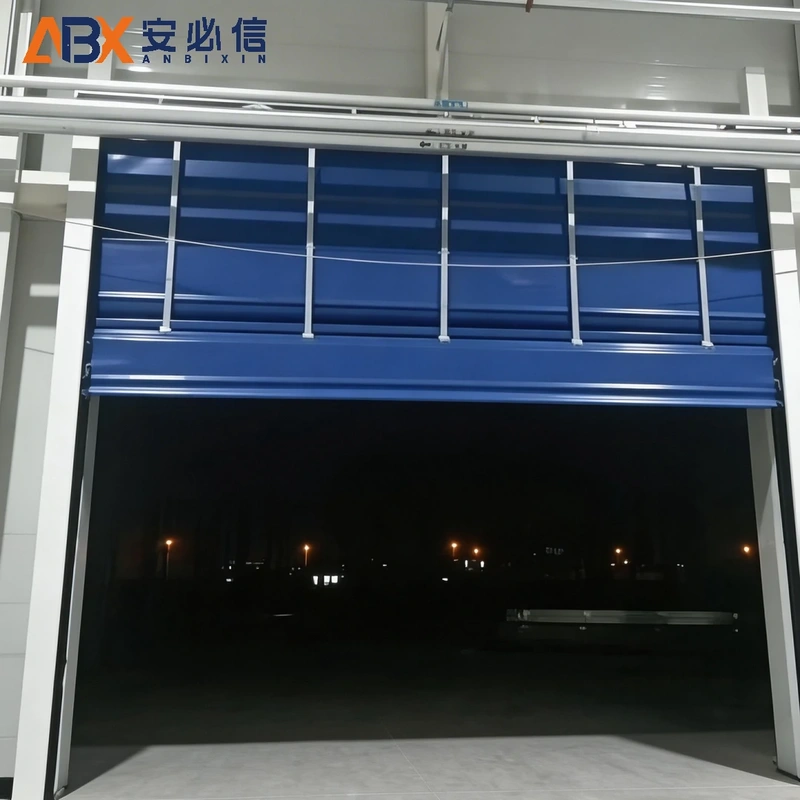 大兴安岭快速堆积门
